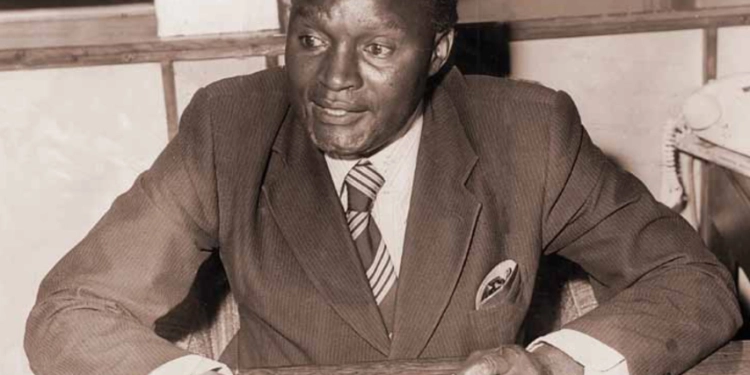 Nathan Waliaula Munoko