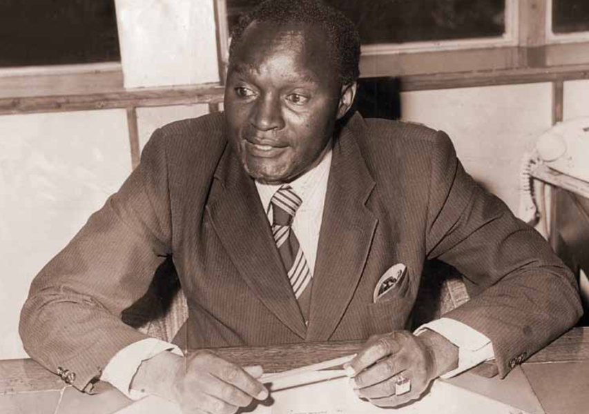 Nathan Waliaula Munoko