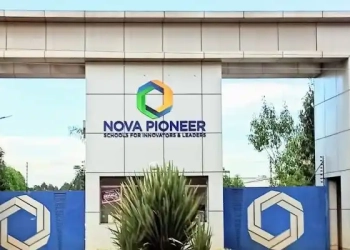 Nova Pioneer Eldoret Girls Fees Structure 2024
