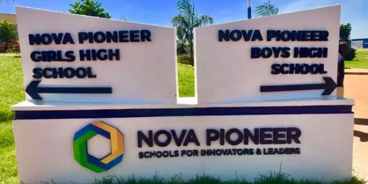 Nova Pioneer Tatu City Girls Fee Structure 2024