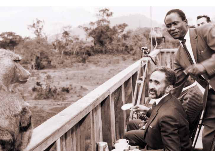 Ramogi Achieng Oneko