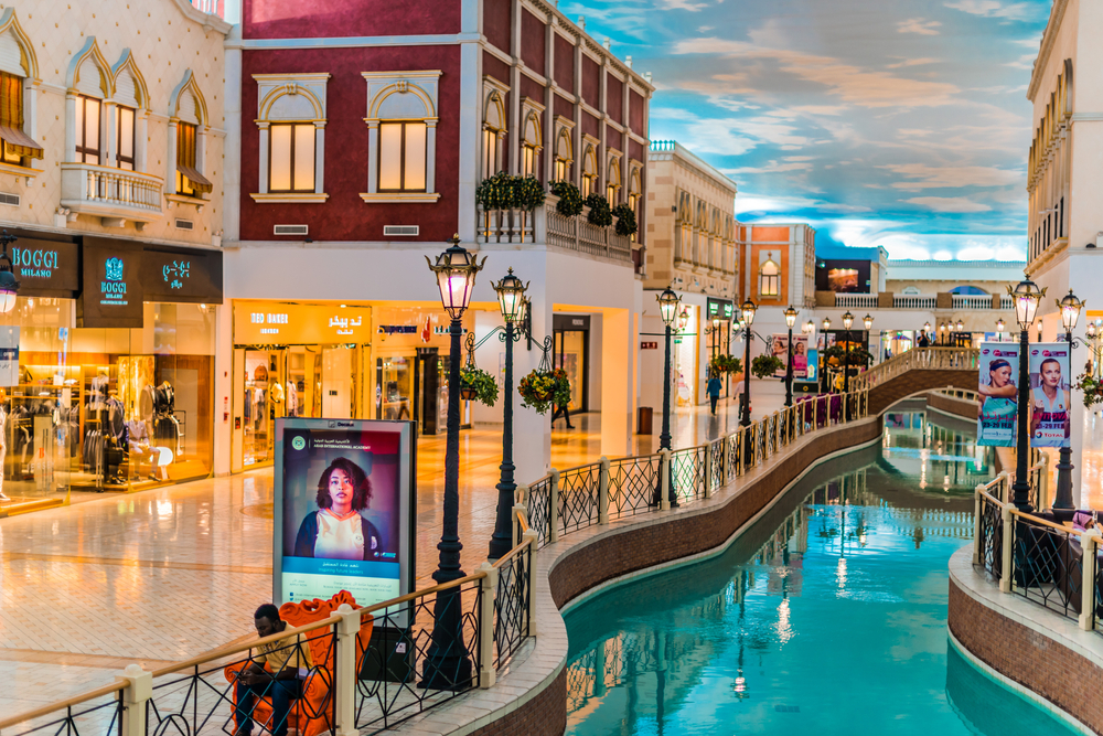 Al Aziziyah Neighborhood Guide: Discovering the Heart of Doha