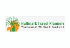 Hallmark Travel Planners