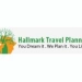 Hallmark Travel Planners