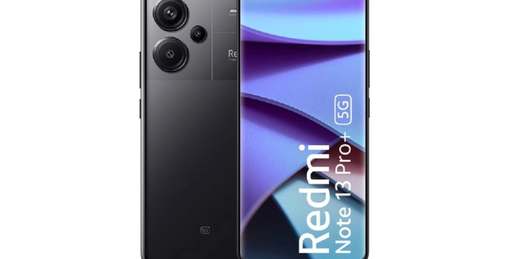 Xiaomi Redmi Note 13 5G Specs
