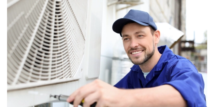 The Benefits of AC Repair Service