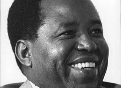 Eliud Timothy Mwamunga