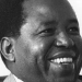 Eliud Timothy Mwamunga