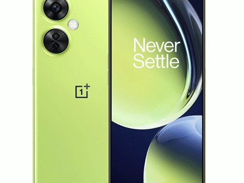 Oneplus Nord ce 3lite