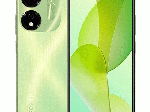 itel P55