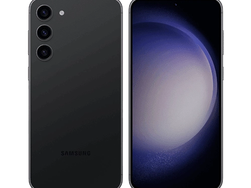 Samsung Galaxy S23 in Kenya