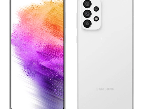 Samsung Galaxy A74 5G