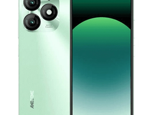 Itel A05