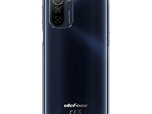 Ulefone Note 13P