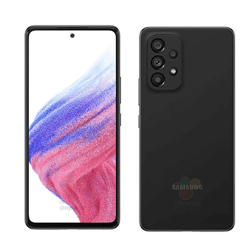 Samsung Galaxy A53 5G Price
