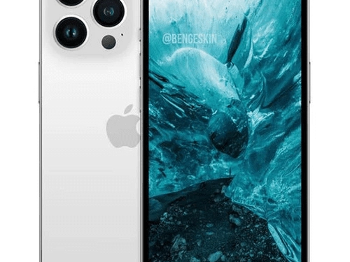 Apple iPhone 14 Pro
