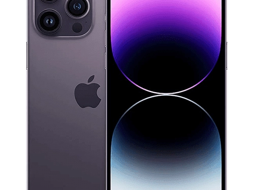 Apple iPhone 14 Pro Max
