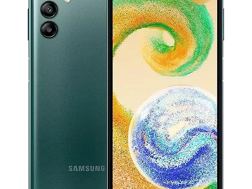 Samsung Galaxy A04s