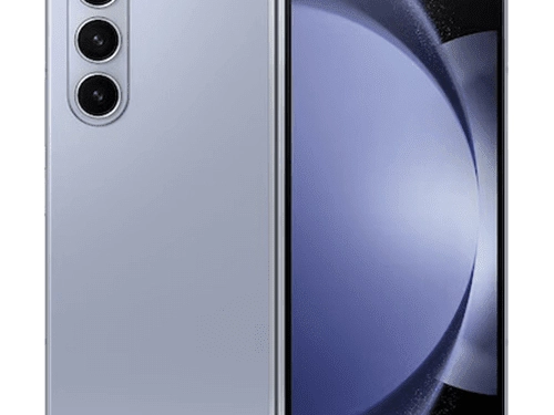 Samsung Galaxy Z Fold 5