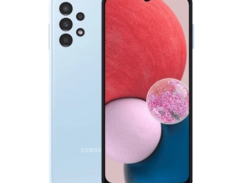 Samsung Galaxy M14 5G
