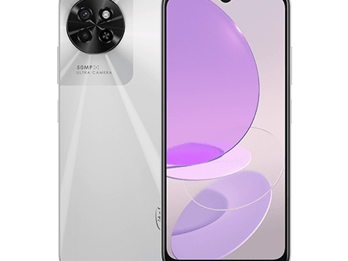 The Itel S23