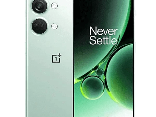 OnePlus Nord 3