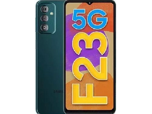 Samsung Galaxy F23