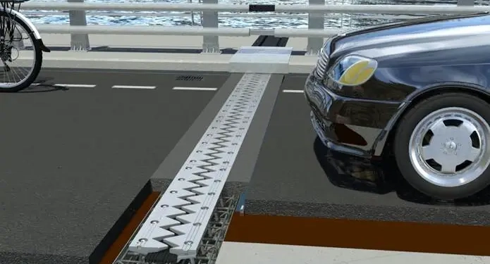 Understanding Why Roads on Bridges Have Gaps: Engineering Insights