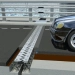 Understanding Why Roads on Bridges Have Gaps: Engineering Insights