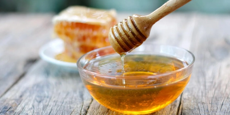 Uki wa Nzuki wa Kithiia (Akamba Acacia Honey)