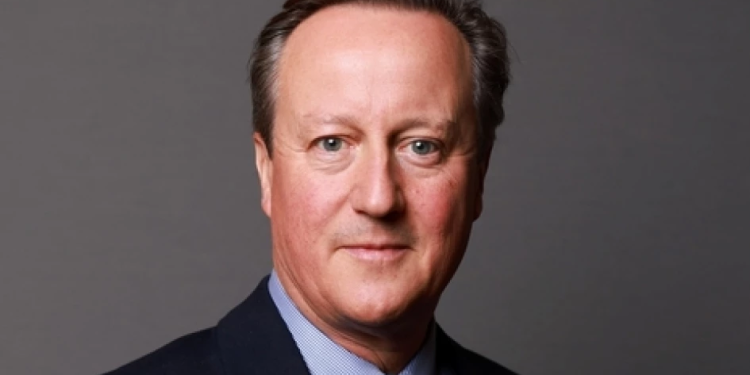 DAVID CAMERON: The Significance of the Commonwealth Family