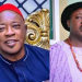 Tragedy hits as veteran Nollywood actor, Amaechi Muonagor passes on.