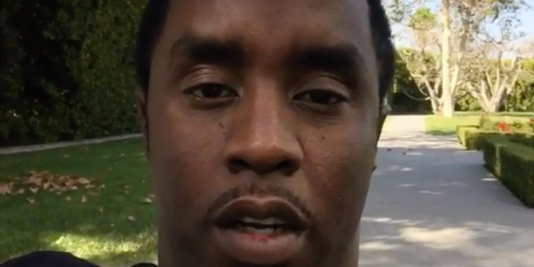 Breaking: Sean “P. Diddy” Combs’ private jet has departed from the United States amid a sex trafficking investigation