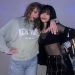 In Singapore, Barry Keoghan backs Sabrina for “eras”…Poses Taylor with BLACKPINK