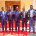 MEETING OF AZIMIO SUMMIT