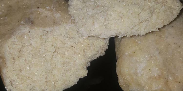 Ebitata Bread