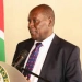 Dr. Julius Makau Malombe