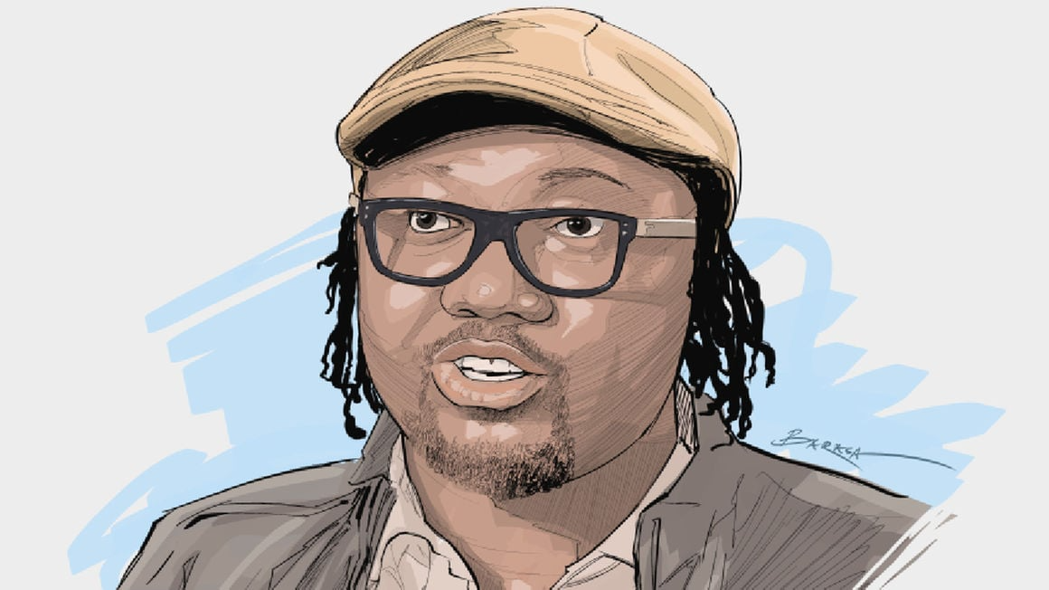 The creator of e-Citizen Platform, who is receiving a contentious Sh50 fee