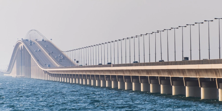Comprehensive Road Trip Guide from Qatar to Bahrain via Saudi Arabia