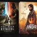 A 4K Blu-ray of Andor and Obi-Wan Kenobi will be released.