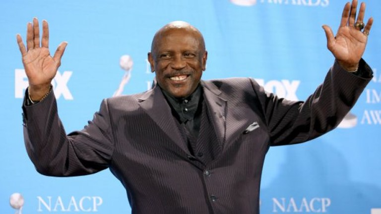 Remembering Louis Gossett Jr.: Trailblazing Oscar Winner Passes Away at 87
