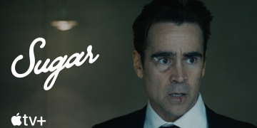 Sugar Trailer: In Apple’s suspenseful series, Colin Farrell plays a mysterious private investigator in Los Angeles