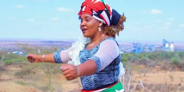 List of Rozzy Baraka’s Skiza Tune Codes