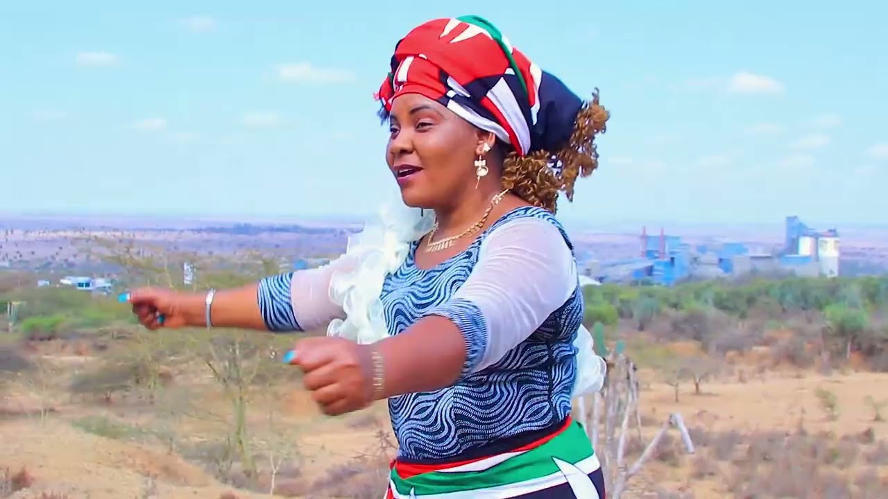 List of Rozzy Baraka’s Skiza Tune Codes