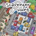 Scavenger Hunt game