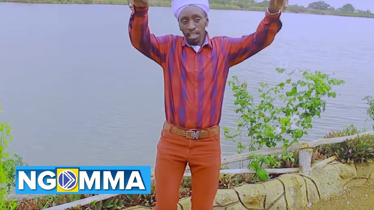 List of Mugo Thuo’s Skiza Tune Codes