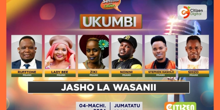 “Where’s the Cash?” Musicians Confront Ezekiel Mutua on Royalty Payments