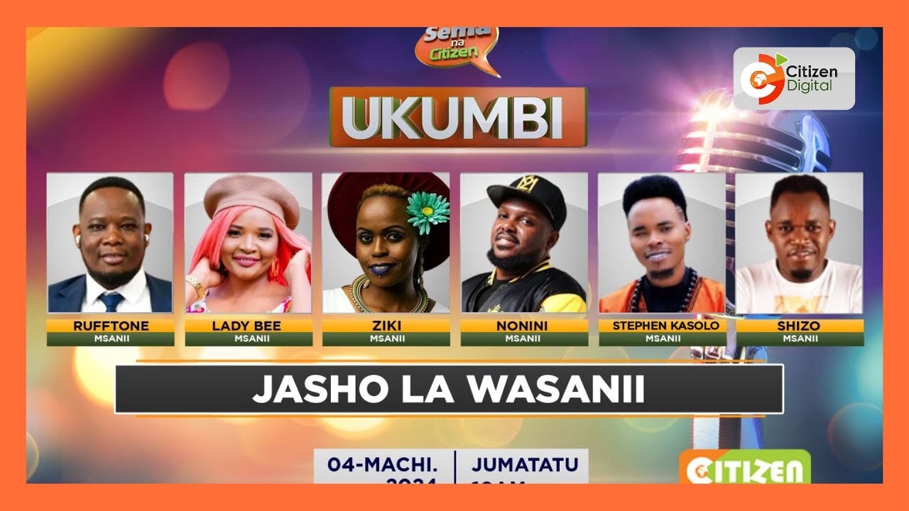 “Where’s the Cash?” Musicians Confront Ezekiel Mutua on Royalty Payments