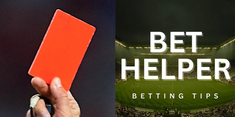 A Journey Through the History of Red Cards in Football