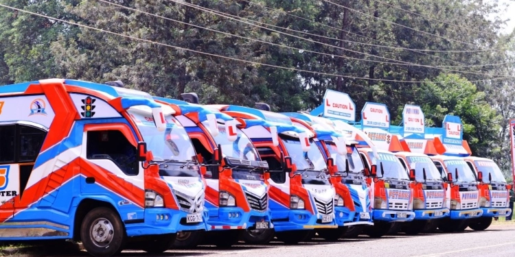Petanns Driving School Fees Structure 2024